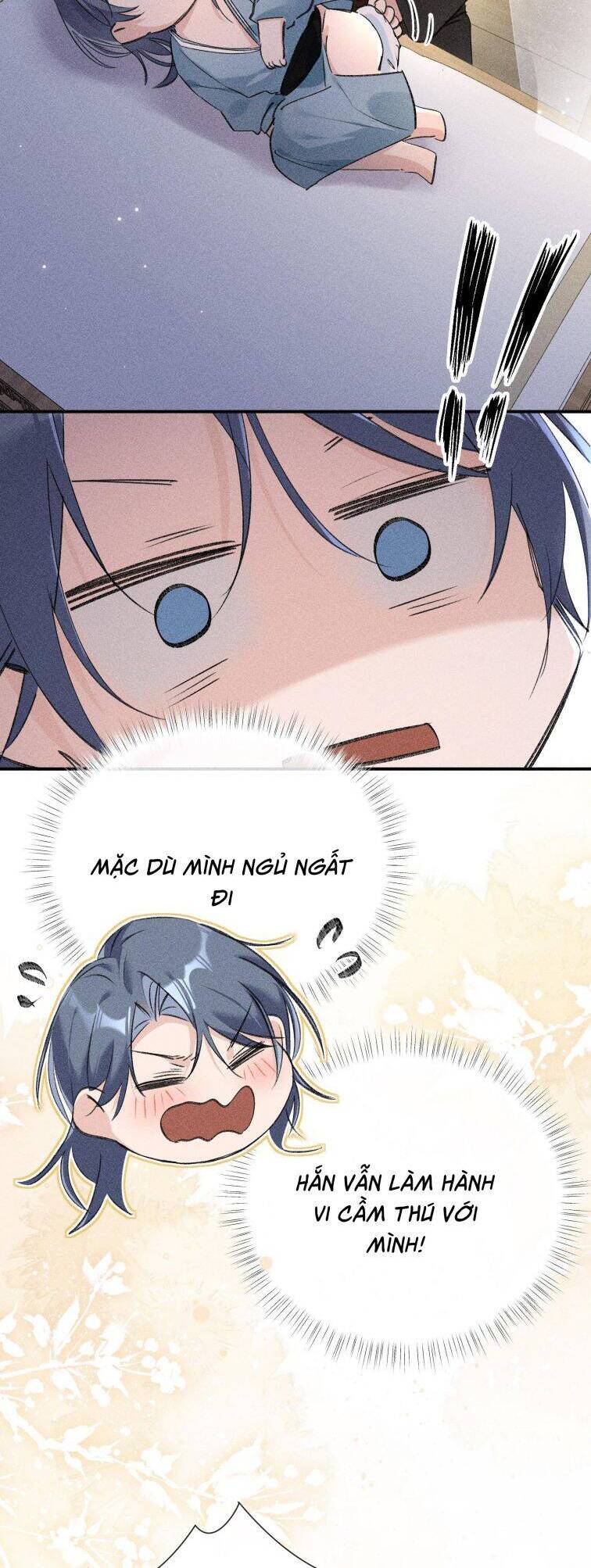 Dụ Địch Thâm Nhập - Chapter 16