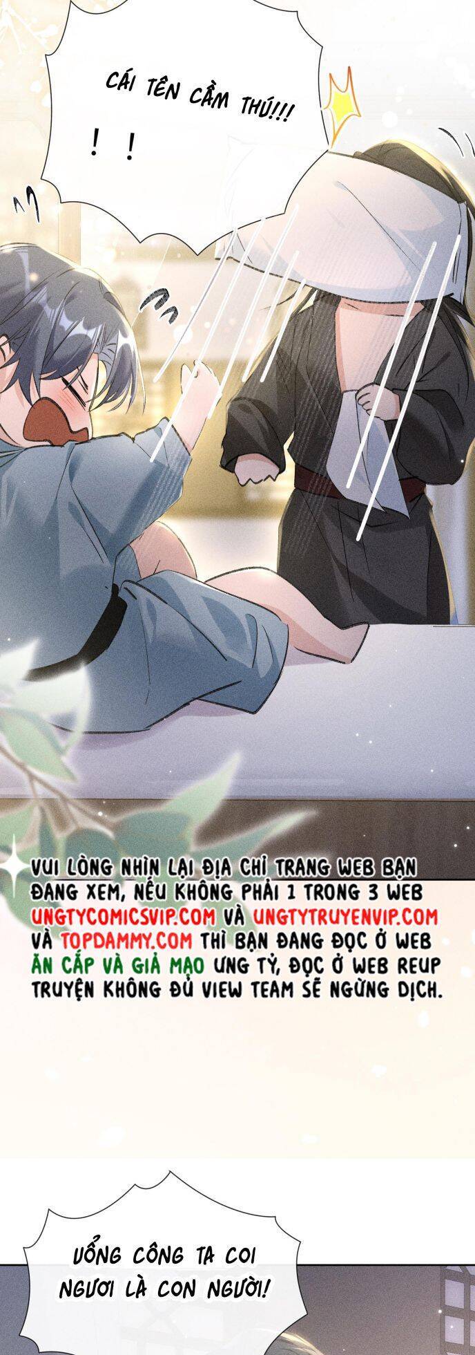 Dụ Địch Thâm Nhập - Chapter 16