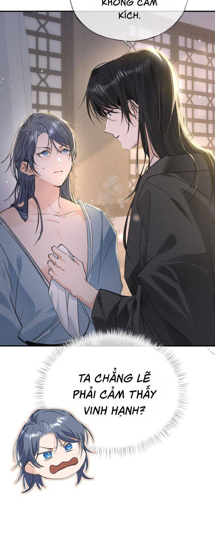 Dụ Địch Thâm Nhập - Chapter 16