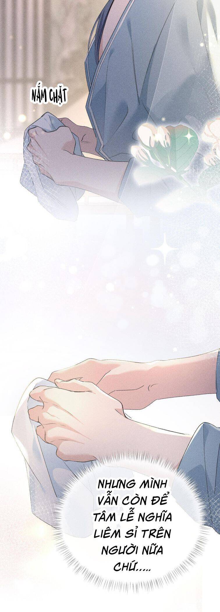 Dụ Địch Thâm Nhập - Chapter 16
