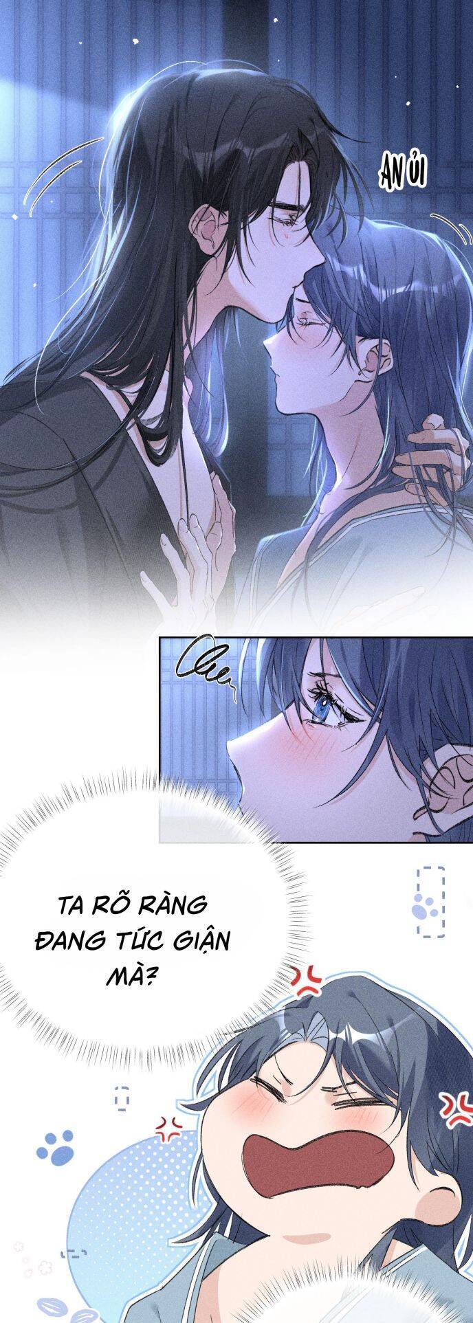 Dụ Địch Thâm Nhập - Chapter 16
