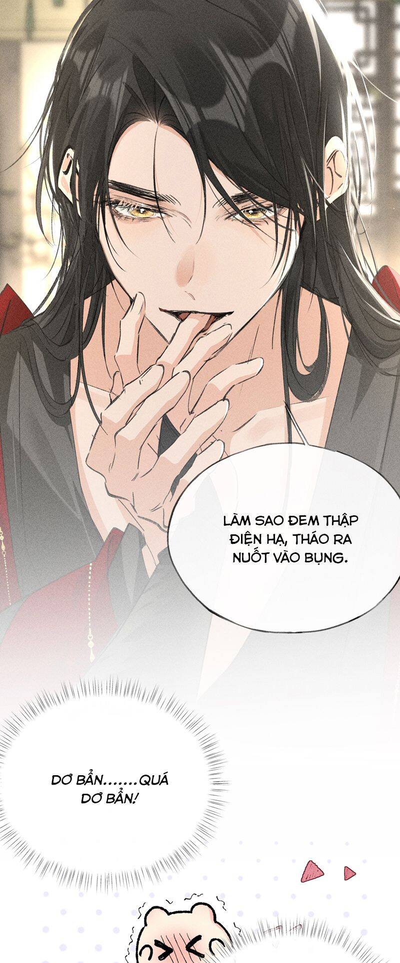 Dụ Địch Thâm Nhập - Chapter 18