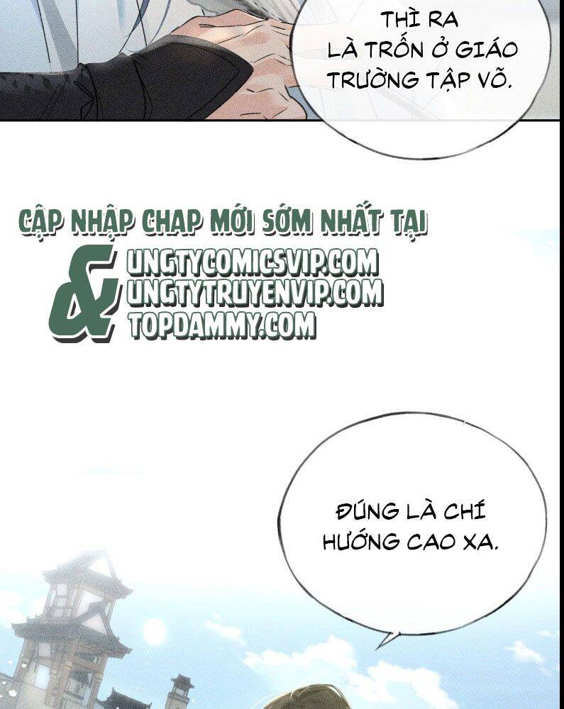Dụ Địch Thâm Nhập - Chapter 19