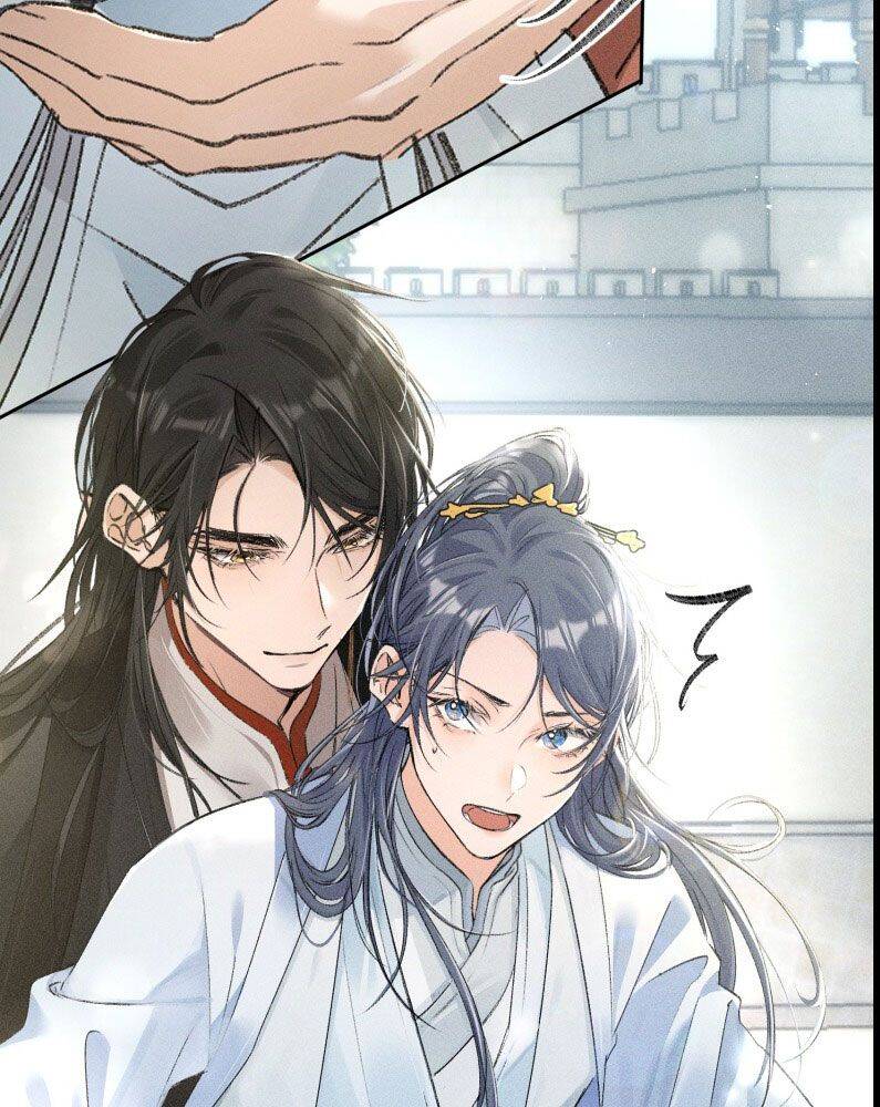 Dụ Địch Thâm Nhập - Chapter 19