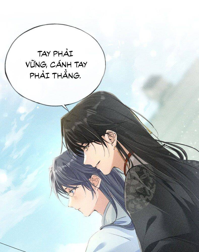 Dụ Địch Thâm Nhập - Chapter 19
