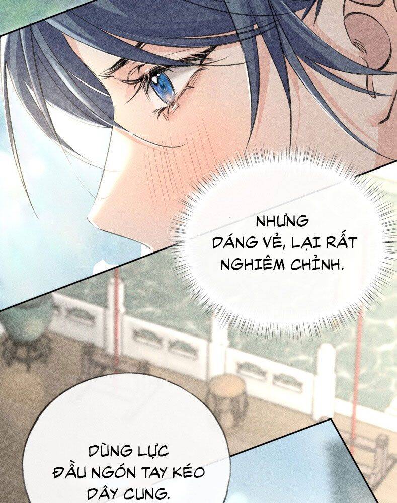 Dụ Địch Thâm Nhập - Chapter 19