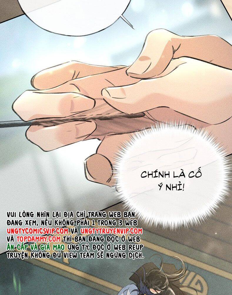 Dụ Địch Thâm Nhập - Chapter 19