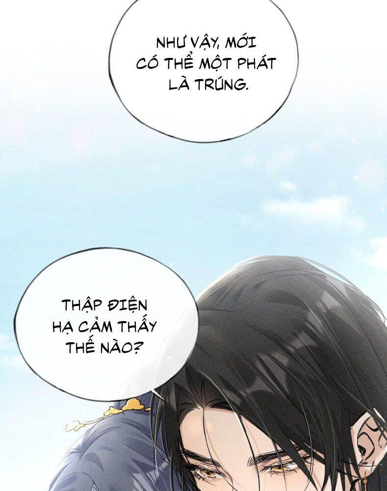 Dụ Địch Thâm Nhập - Chapter 19