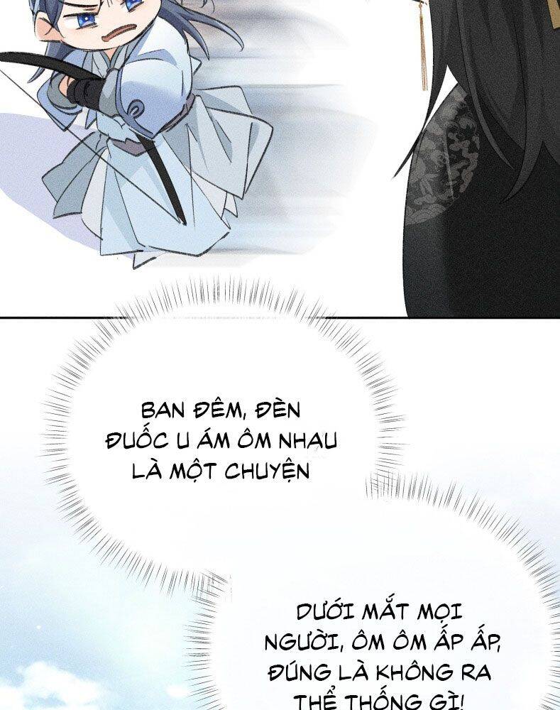 Dụ Địch Thâm Nhập - Chapter 19