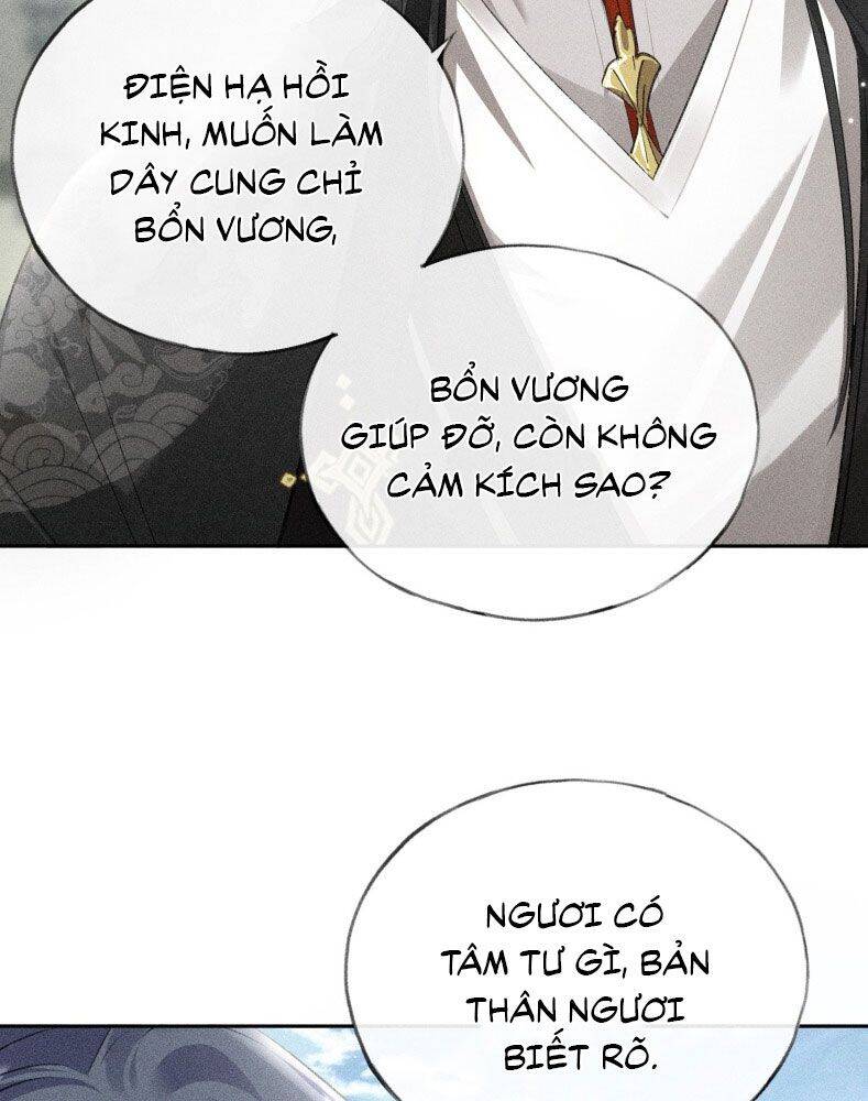 Dụ Địch Thâm Nhập - Chapter 19