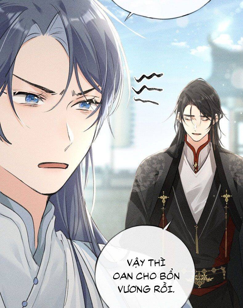 Dụ Địch Thâm Nhập - Chapter 19