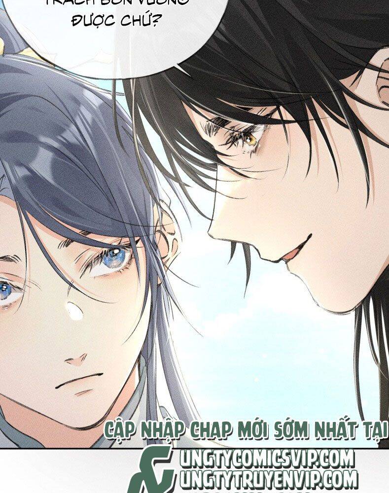 Dụ Địch Thâm Nhập - Chapter 19