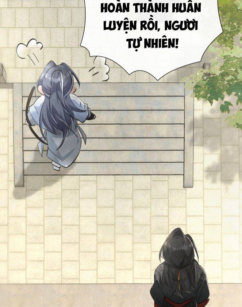 Dụ Địch Thâm Nhập - Chapter 19