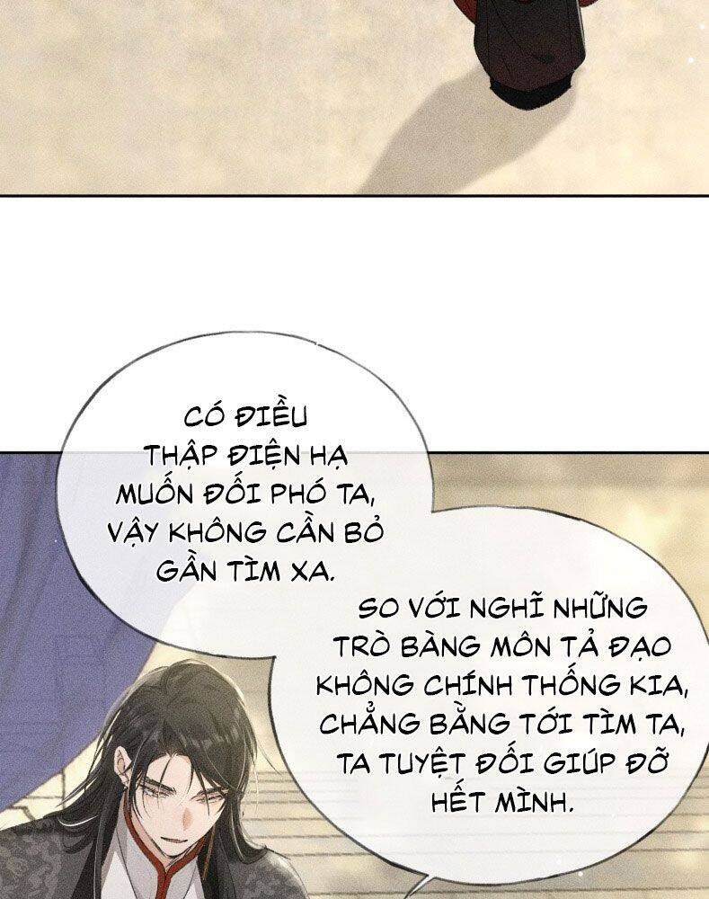 Dụ Địch Thâm Nhập - Chapter 19
