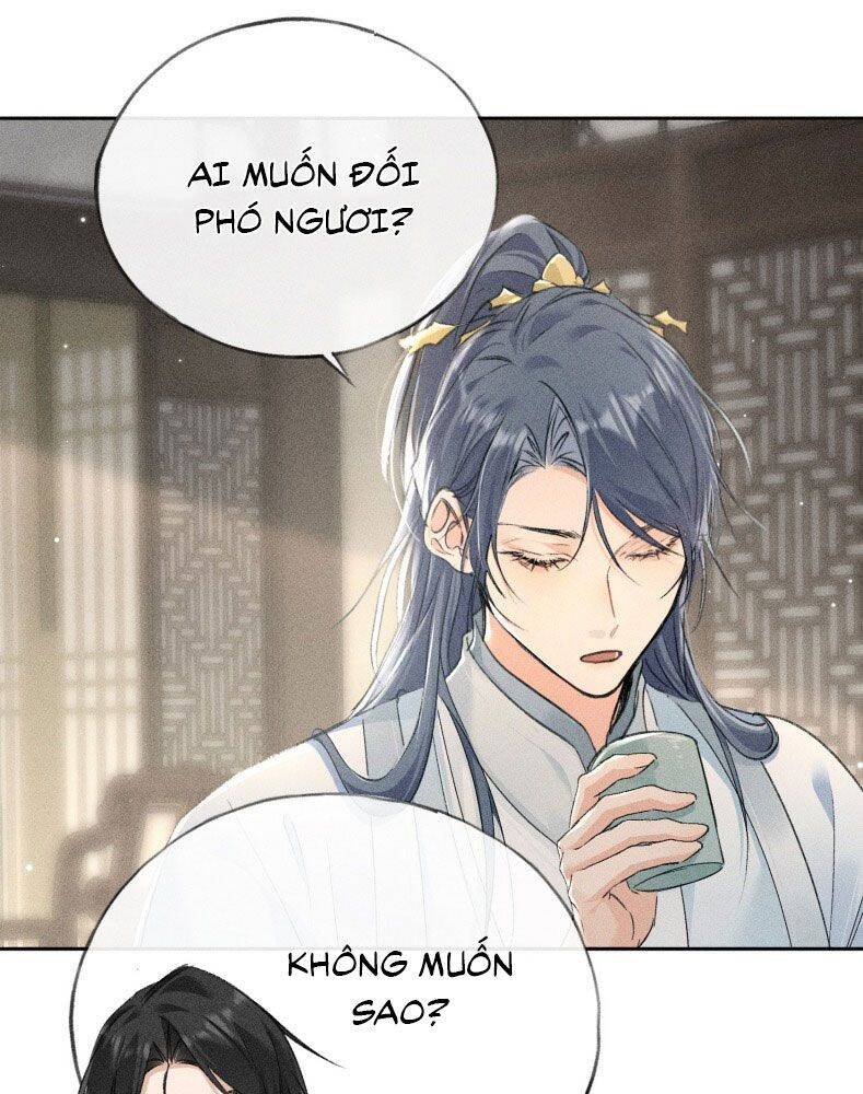 Dụ Địch Thâm Nhập - Chapter 19