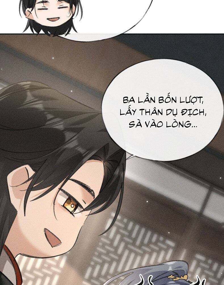 Dụ Địch Thâm Nhập - Chapter 19