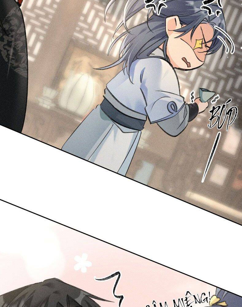 Dụ Địch Thâm Nhập - Chapter 19