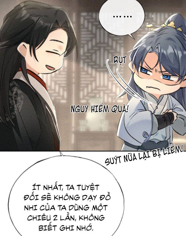 Dụ Địch Thâm Nhập - Chapter 19