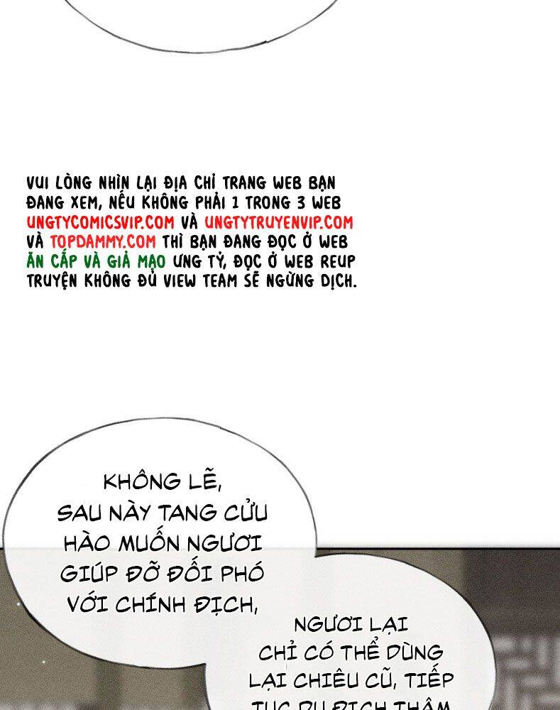 Dụ Địch Thâm Nhập - Chapter 19