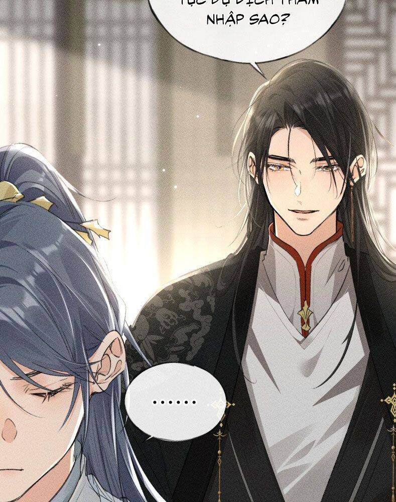 Dụ Địch Thâm Nhập - Chapter 19