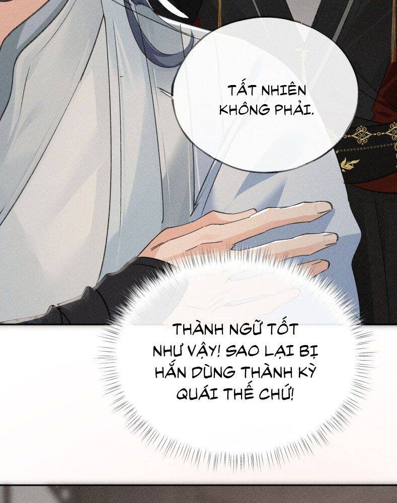 Dụ Địch Thâm Nhập - Chapter 19
