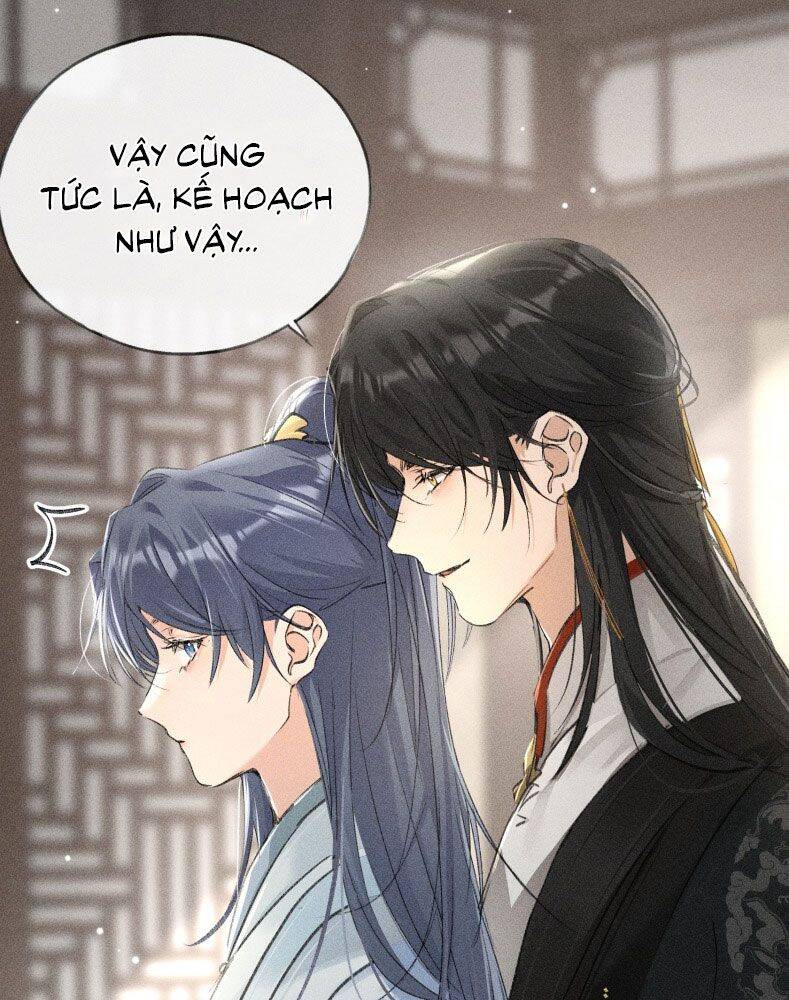 Dụ Địch Thâm Nhập - Chapter 19