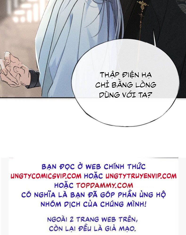 Dụ Địch Thâm Nhập - Chapter 19