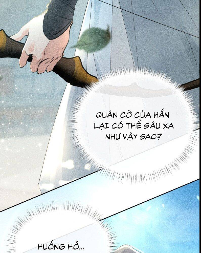 Dụ Địch Thâm Nhập - Chapter 19