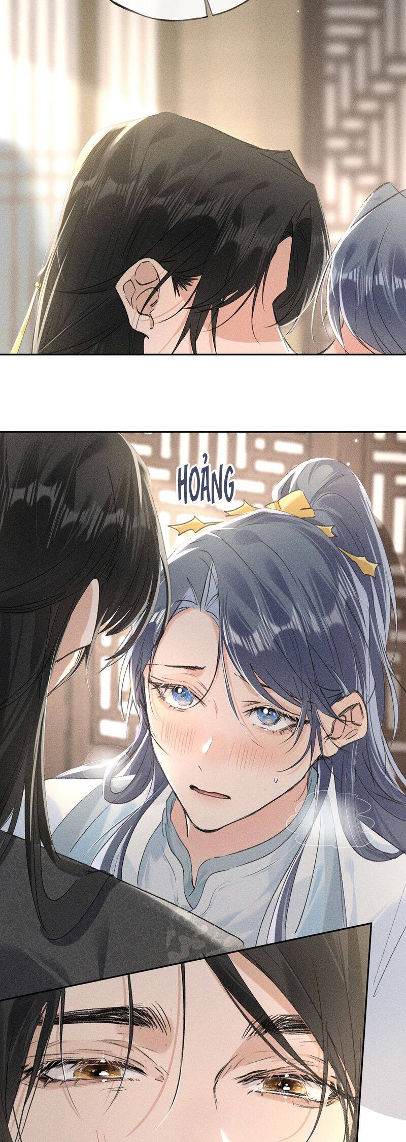 Dụ Địch Thâm Nhập - Chapter 20