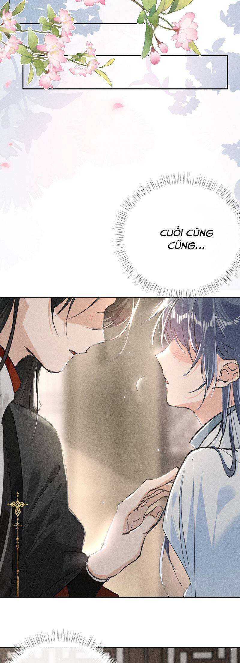 Dụ Địch Thâm Nhập - Chapter 20