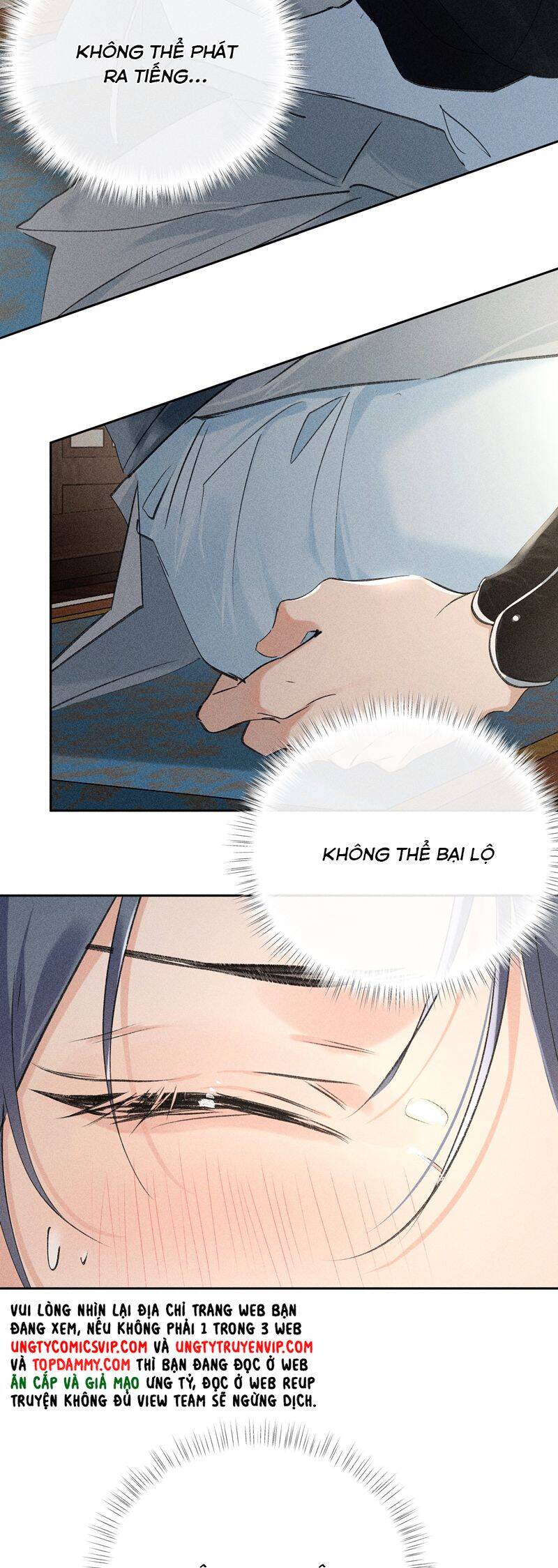 Dụ Địch Thâm Nhập - Chapter 20