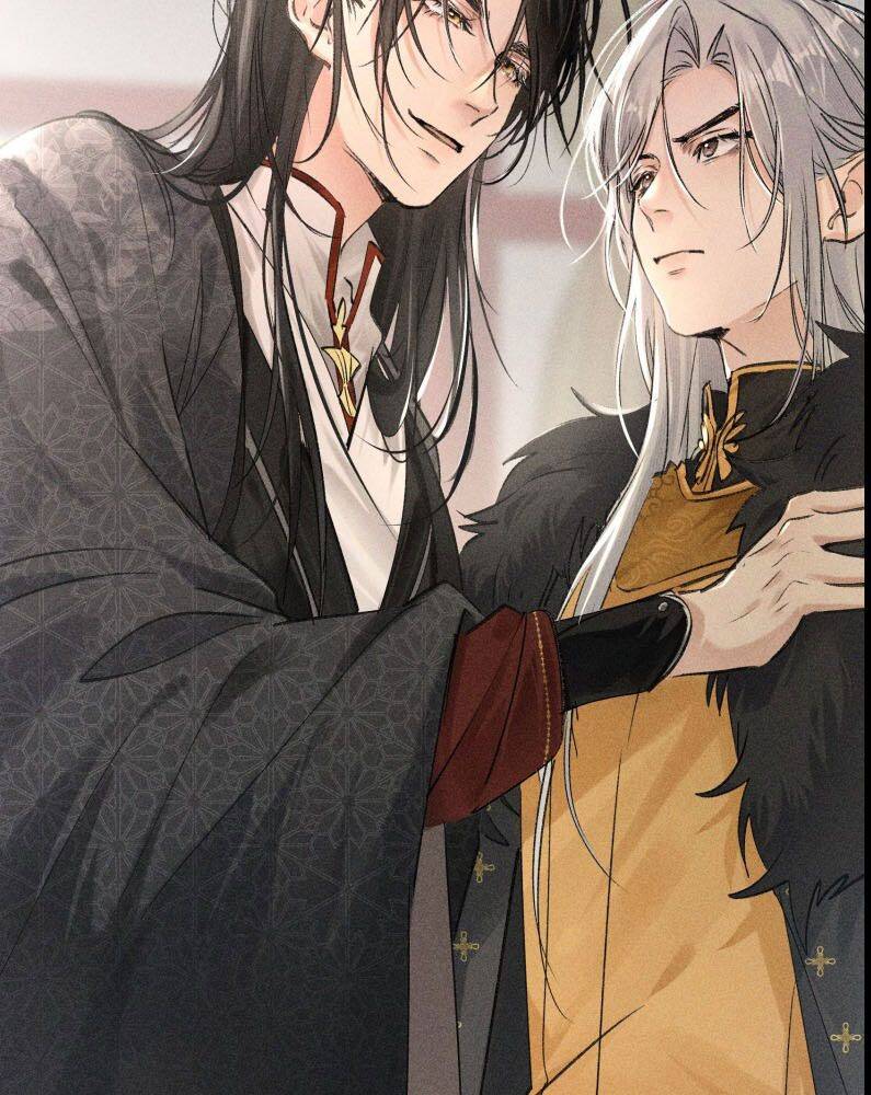 Dụ Địch Thâm Nhập - Chapter 21