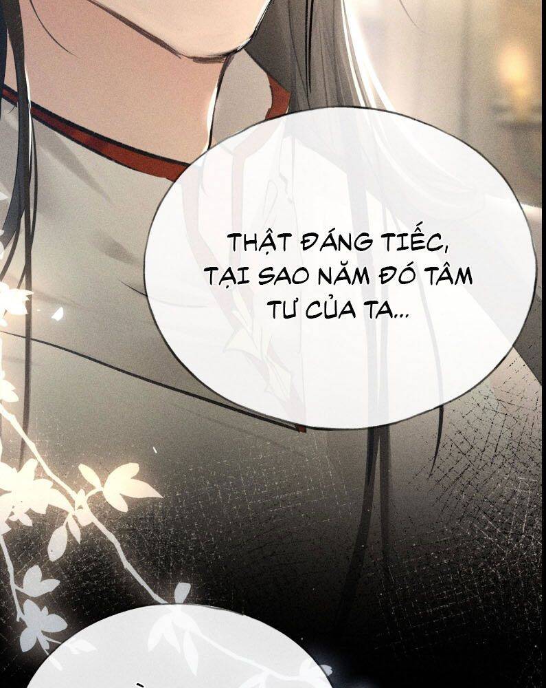 Dụ Địch Thâm Nhập - Chapter 21