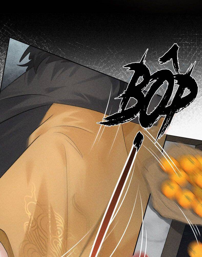 Dụ Địch Thâm Nhập - Chapter 21