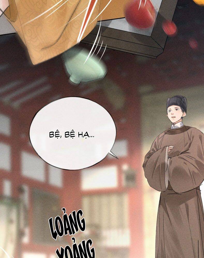 Dụ Địch Thâm Nhập - Chapter 21