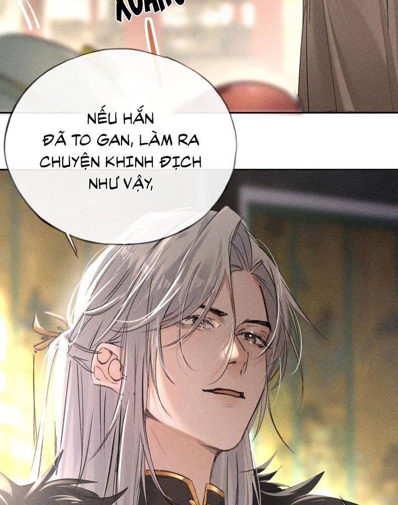 Dụ Địch Thâm Nhập - Chapter 21