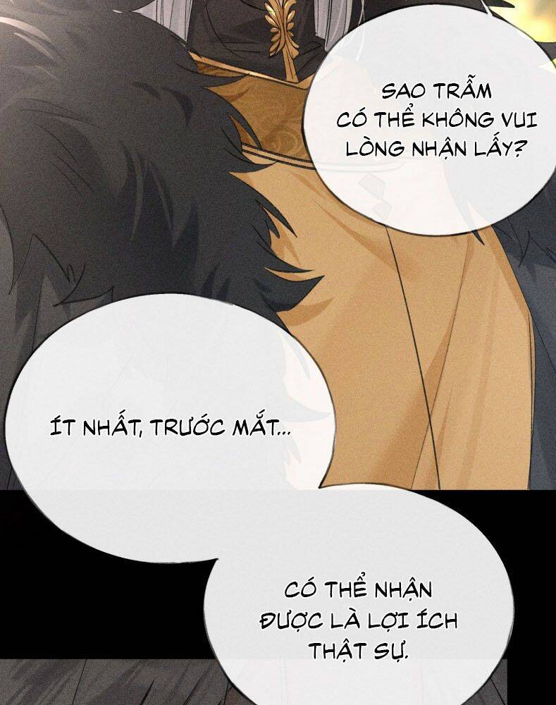 Dụ Địch Thâm Nhập - Chapter 21