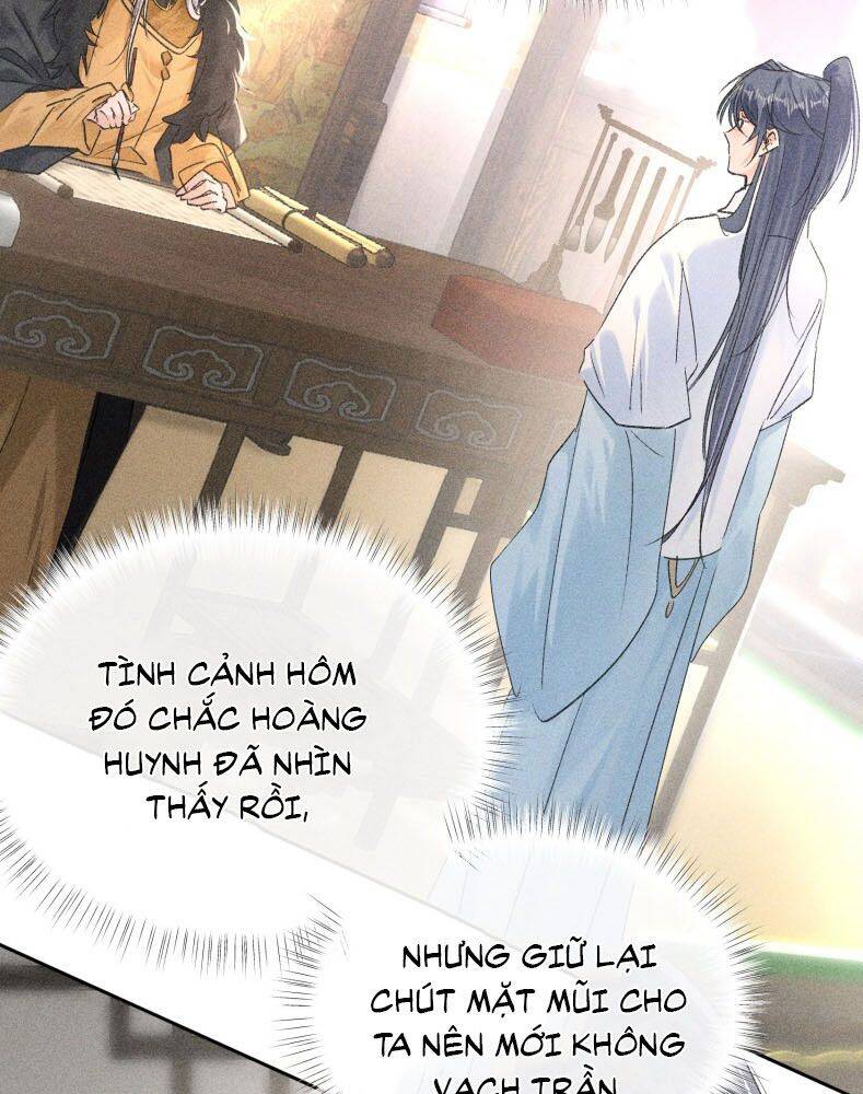 Dụ Địch Thâm Nhập - Chapter 21