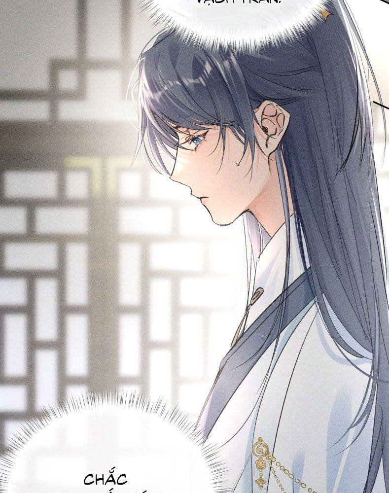 Dụ Địch Thâm Nhập - Chapter 21
