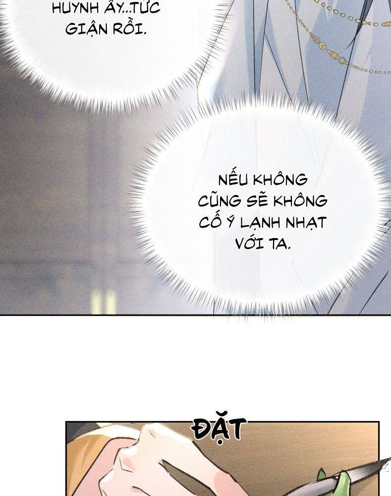 Dụ Địch Thâm Nhập - Chapter 21