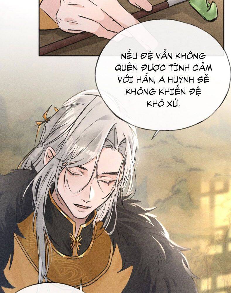 Dụ Địch Thâm Nhập - Chapter 21
