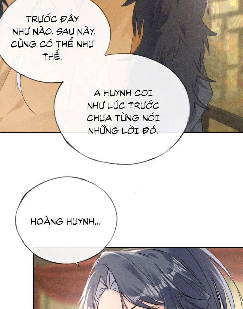 Dụ Địch Thâm Nhập - Chapter 21