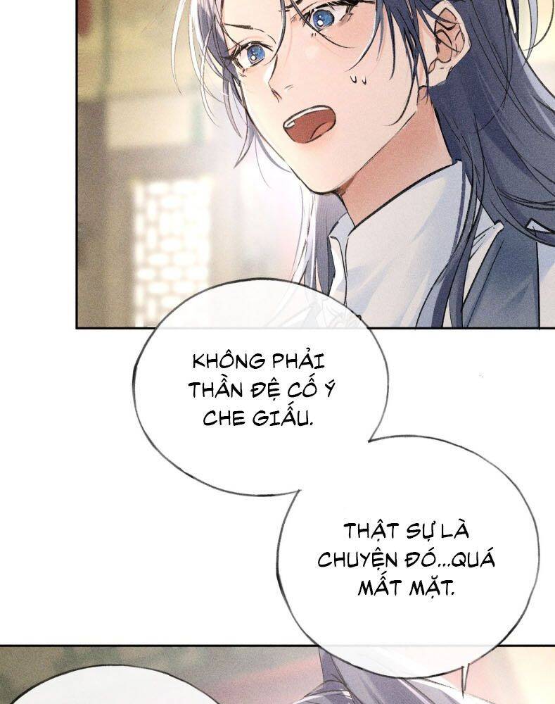 Dụ Địch Thâm Nhập - Chapter 21