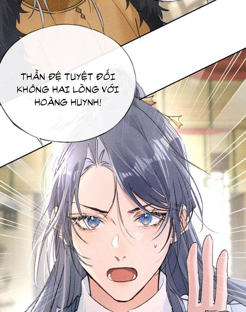 Dụ Địch Thâm Nhập - Chapter 21