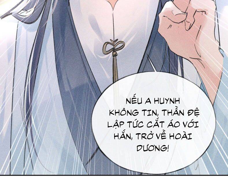 Dụ Địch Thâm Nhập - Chapter 21