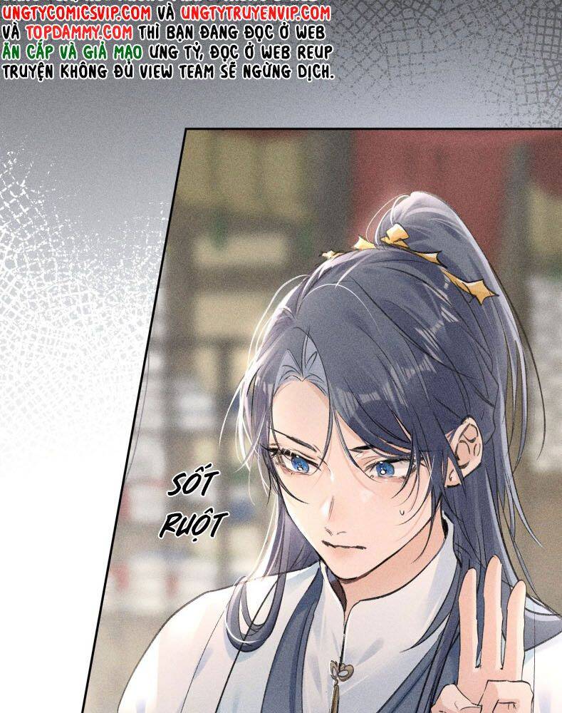 Dụ Địch Thâm Nhập - Chapter 21