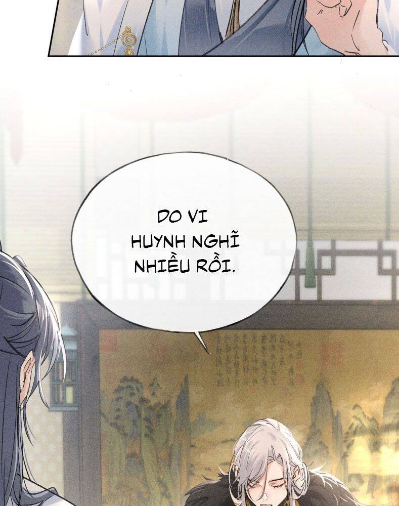 Dụ Địch Thâm Nhập - Chapter 21