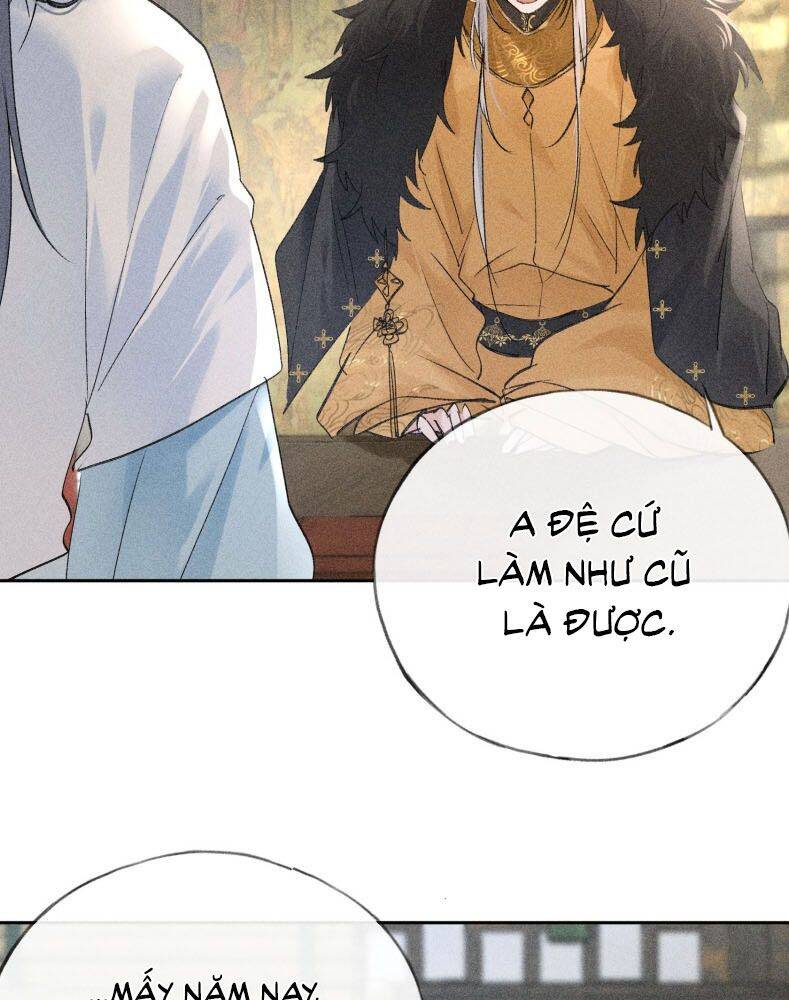 Dụ Địch Thâm Nhập - Chapter 21