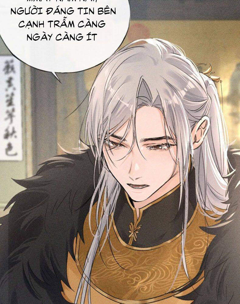 Dụ Địch Thâm Nhập - Chapter 21