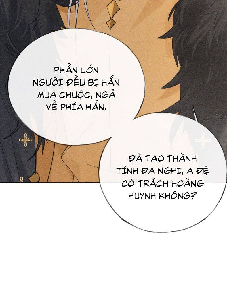 Dụ Địch Thâm Nhập - Chapter 21